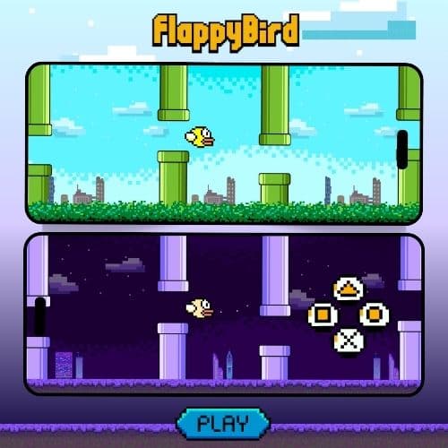 Flappy Bird